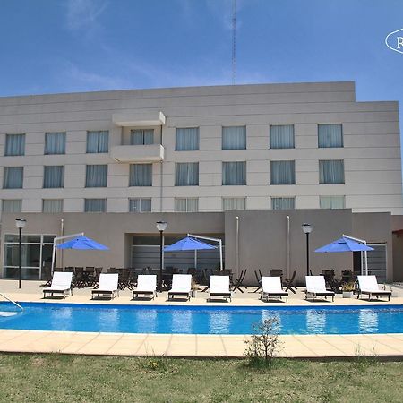 Hotel Casino Rio Uruguay Paso de los Libres Kültér fotó